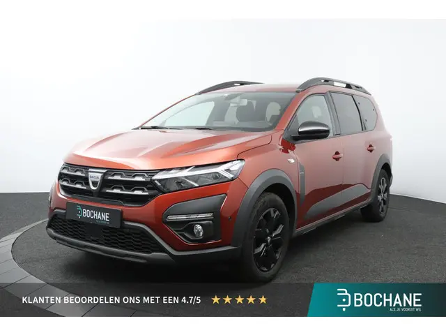 Dacia Jogger 1.0 TCe 100 Bi-Fuel Extreme 7p. 2022 LPG/Gas