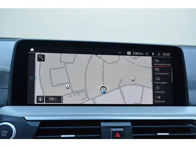 BMW X3 xDrive30e eDrive Edition 2021 Hybride Benzine 16