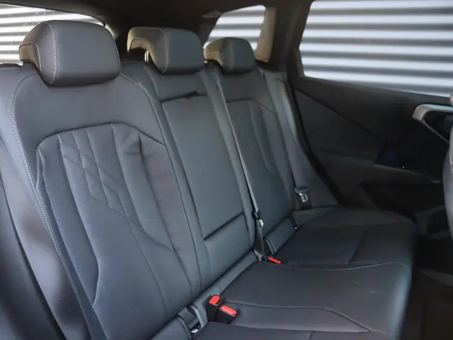 BMW X3 20d xDrive 2024 Diesel 10