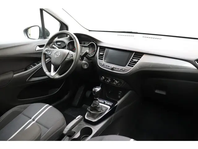 Opel Crossland 3