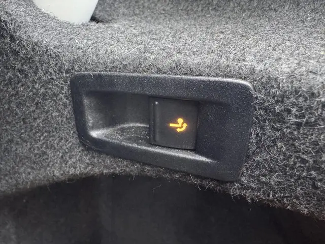 Volkswagen CC 3.6 V6 4Motion 2015 Benzine 29