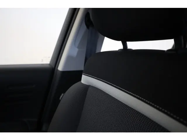 Citroën C3 Aircross PT 82 Feel 2018 Benzine 18