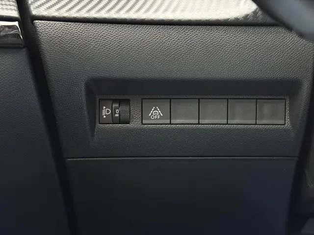 Peugeot e-208 EV Aut. Allure 50 kWh 2020 Elektrisch 21