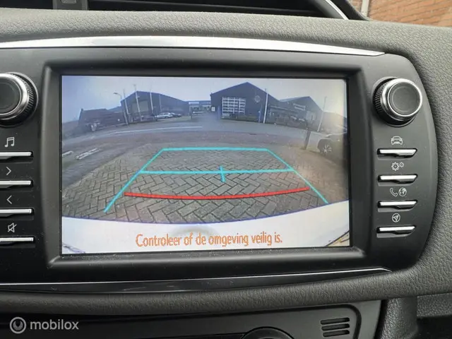 Toyota Yaris 1.5 Hybrid Active 2019 Hybride Benzine 19