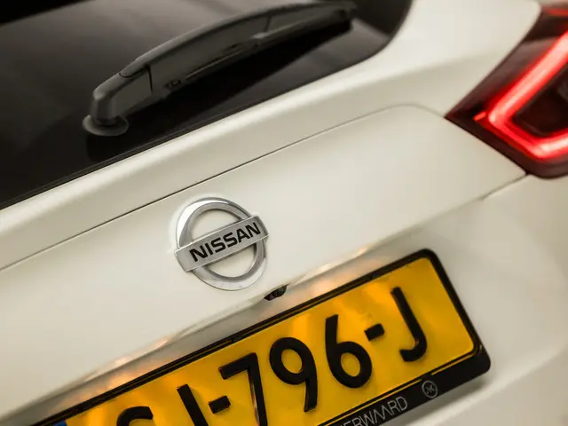 Nissan QASHQAI 1.2 N-Connecta 2018 Benzine 26