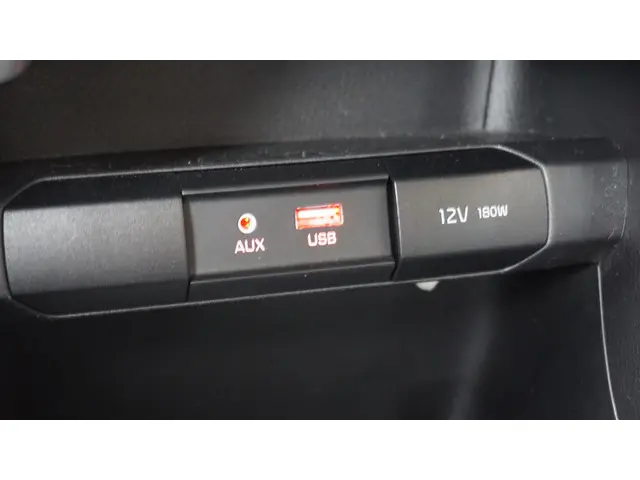 Kia Picanto 1.0 CVVT 66pk 5Drs ComfortLine 2017 Benzine 17