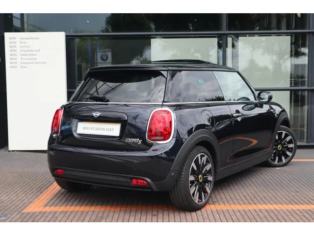 MINI Electric Camden Edition 2023 Elektrisch 2