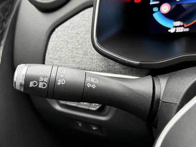 Renault ZOE R135 Intens 52 kWh 2020 Elektrisch 29