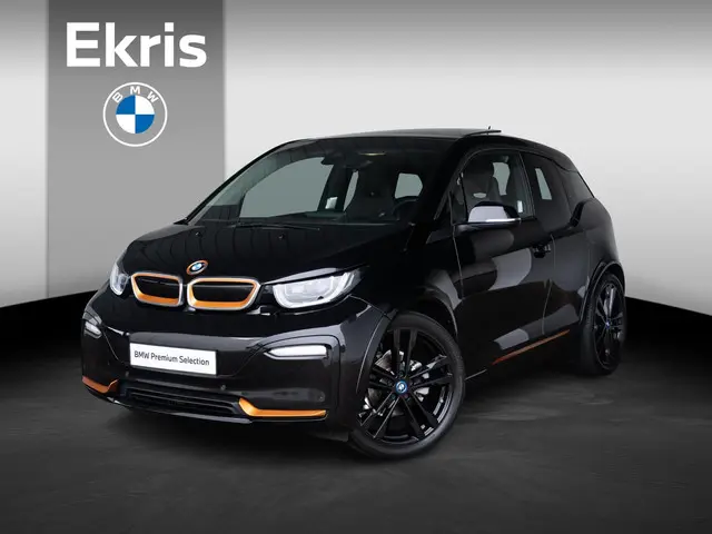 BMW i3 S 2020 Elektrisch