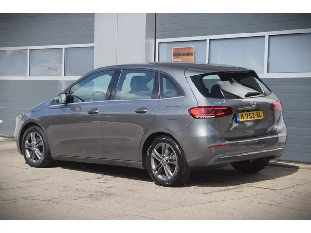 Mercedes-Benz B-Klasse 160 Advantage 2020 Benzine 26