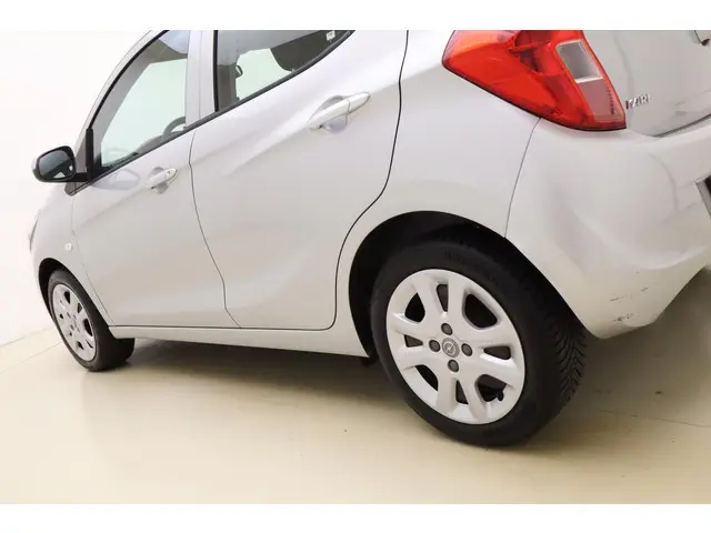 Opel KARL 1.0 ecoFLEX Edition 2016 Benzine 15
