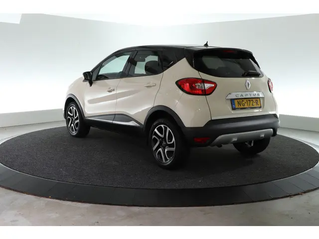 Renault Captur 1.2 TCe Xmod 2017 Benzine 14