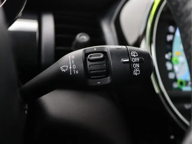 MINI Cooper 1.5 Salt 2021 Benzine 29