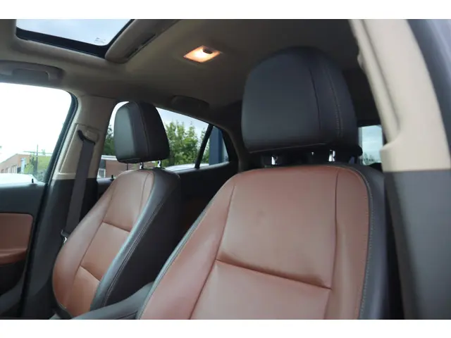 Opel Mokka 1.4 T Cosmo 2014 Benzine 9