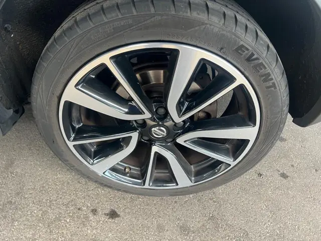 Nissan QASHQAI 1.2 Tekna / NL PRIJS 8001 2014 Benzine 12