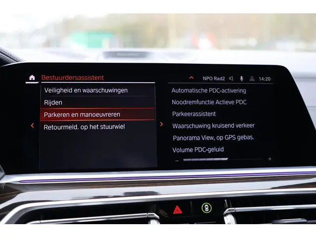 BMW X5 xDrive45e High Executive 2021 Hybride Benzine 52