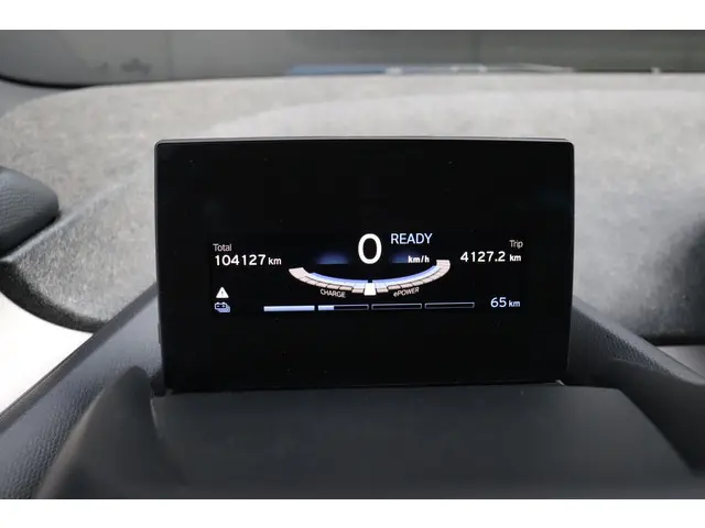 BMW i3 Basis 120Ah 42 kWh | PDC | CRUISE | LMV | 2019 Elektrisch 5