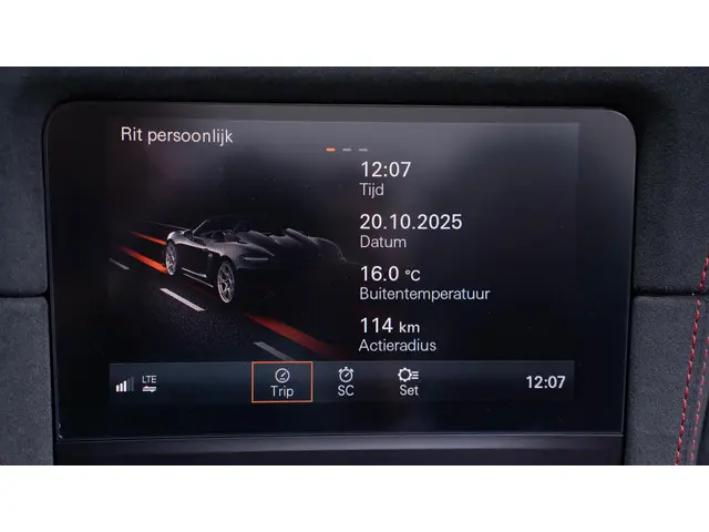 Porsche 718 Spyder RS 2024 Benzine 88