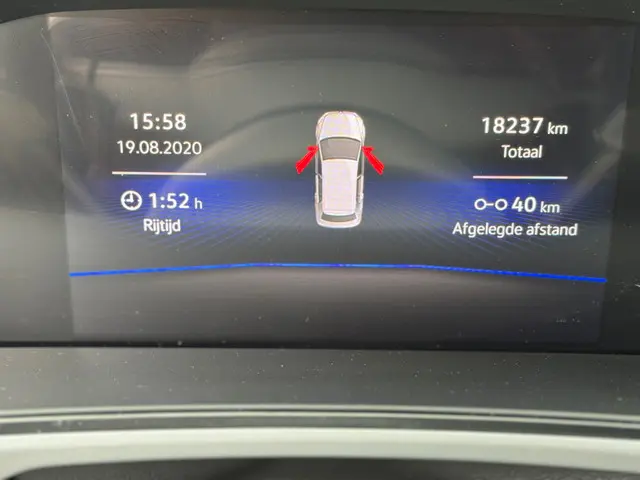 Volkswagen T-Roc 1.5 TSI Life Edition 2024 Benzine 22