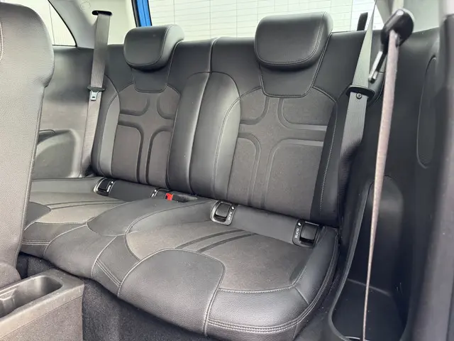 Opel ADAM 1.4 Turbo S 2015 Benzine 5