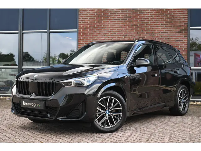 BMW X1 xDrive25e M-Sport 2024 Hybride Benzine 36