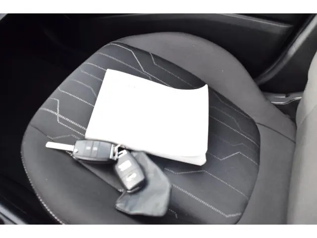 Kia Picanto 1.0 CVVT ComfortLine 2015 Benzine 19