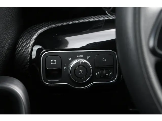 Mercedes-Benz A-Klasse 160 Advantage 2018 Benzine 15