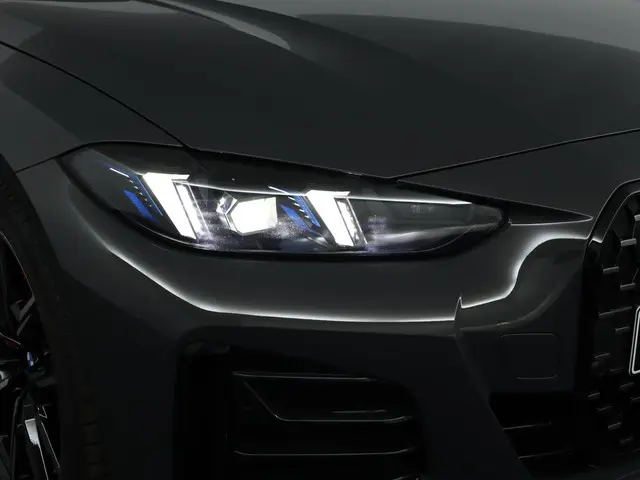 BMW 4 Serie Gran Coupé 420i 2025 Benzine 79