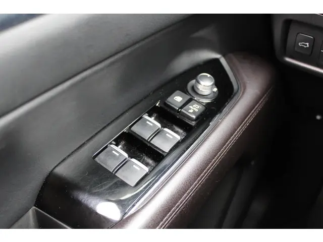 Mazda CX-5 2.0 SkyActiv-G 165 Signature 2019 Benzine 12