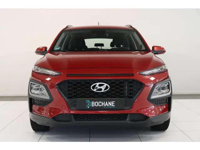 Hyundai Kona 1.0T Comfort 2018 Benzine 19