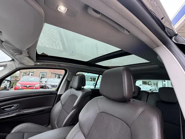 Renault Espace 1.6 TCe Dynamique 7p. 2016 Benzine 15