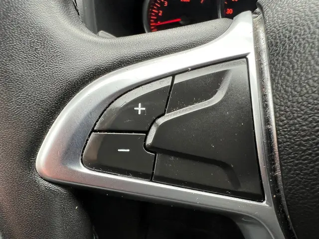 Dacia Logan MCV 0.9 TCe Tech Road 2020 Benzine 17