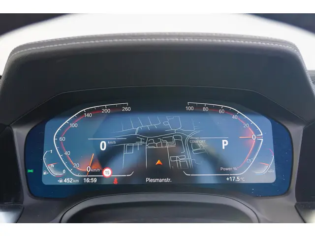 BMW 4 Serie Cabrio 420i 2021 Benzine 18