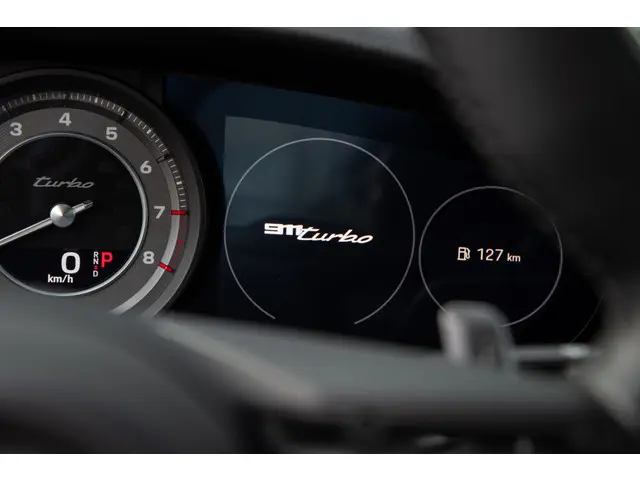 Porsche 911 3.8 Turbo 2021 Benzine 42