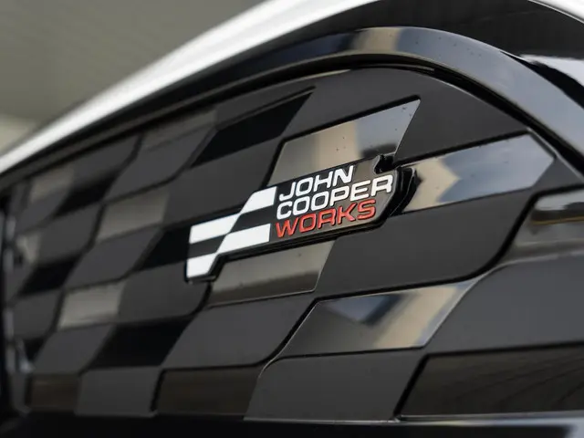 MINI Countryman E 2026 Elektrisch 17