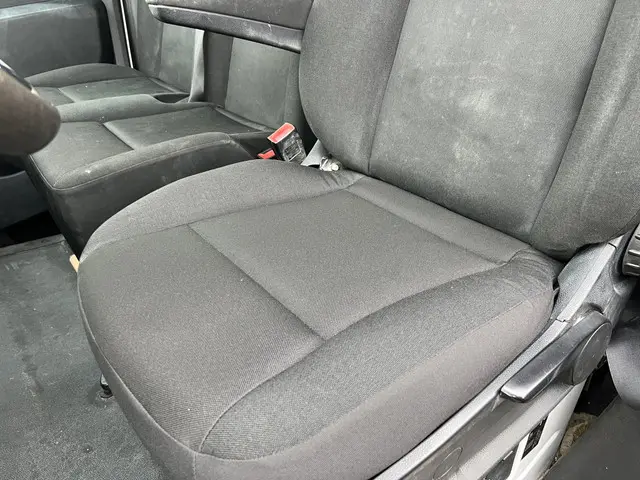 Mercedes-Benz Sprinter 211 2.2 CDI L1H1 2019 Diesel 7