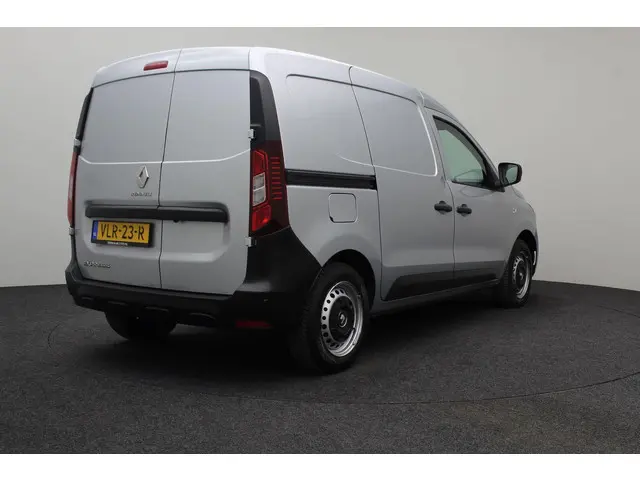 Renault Express 3