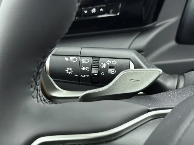 Lexus RZ 300e President Line 71 kWh 2024 Elektrisch 22