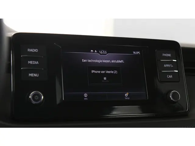 Škoda Scala 1.0 TSI 95pk Active 2024 Benzine 27