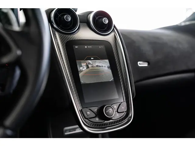 McLaren 570GT 3.8 2019 Benzine 58