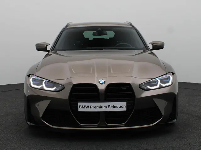 BMW M3 Touring 2023 Benzine 3