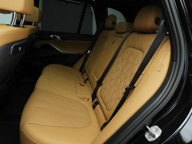 BMW X5 xDrive40i 2024 Benzine 8