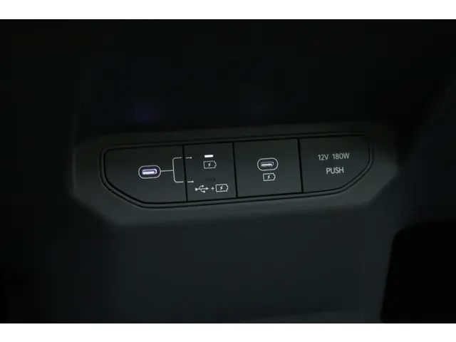 Kia EV3 GT-Line 81.4 kWh 2025 Elektrisch 23