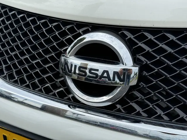 Nissan Note 1.2 Black Edition 2016 Benzine 29
