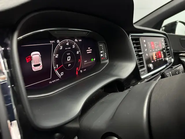 CUPRA Ateca 2.0 TSI 4DRIVE 2020 2020 Benzine