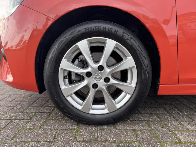 Opel Corsa 1.2 Elegance 2020 Benzine 5