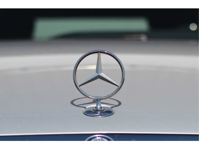 Mercedes-Benz S-Klasse 350 BlueTEC 2013 Diesel 60