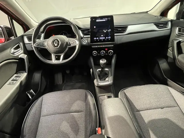 Renault Captur 1.3 TCe 130 Edition One 2020 Benzine 3