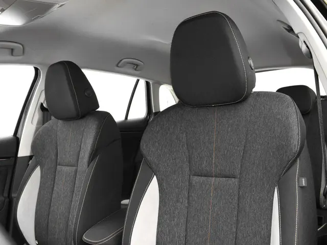 Škoda Scala 1.0 TSI 110pk Business Edition 2023 Benzine 4