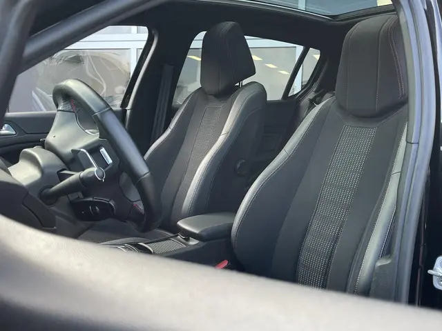 Peugeot 308 1.2 PureTech GT-Line 2020 Benzine 11